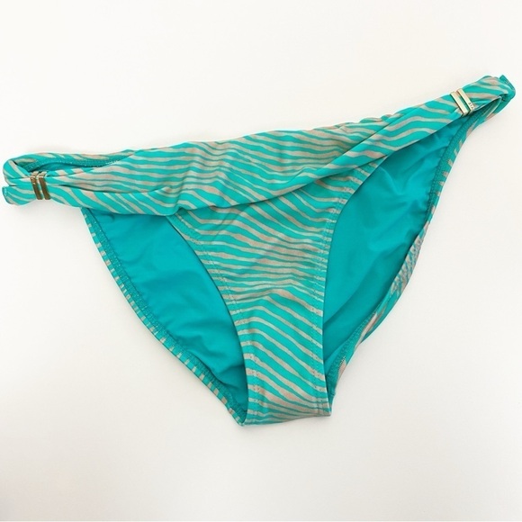 New! Vix Stone Bia Tube Bikini Bottoms - Picture 2 of 5